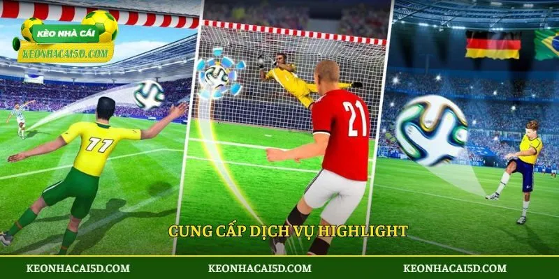 Về chúng tôi 3 Cung cấp dịch vụ highlight